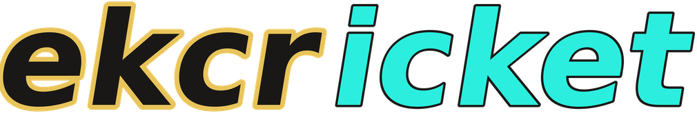 ekcricket logo